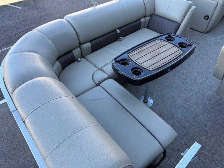 2024 Suntracker 20DLX US-BUJ20626F324 [photo 15]